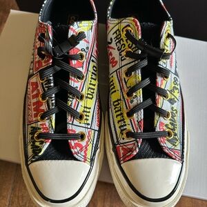 Converse Men's Chuck Taylor All Star 1970s Ox, (Mi Gente)